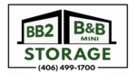 B&B Mini-Storage